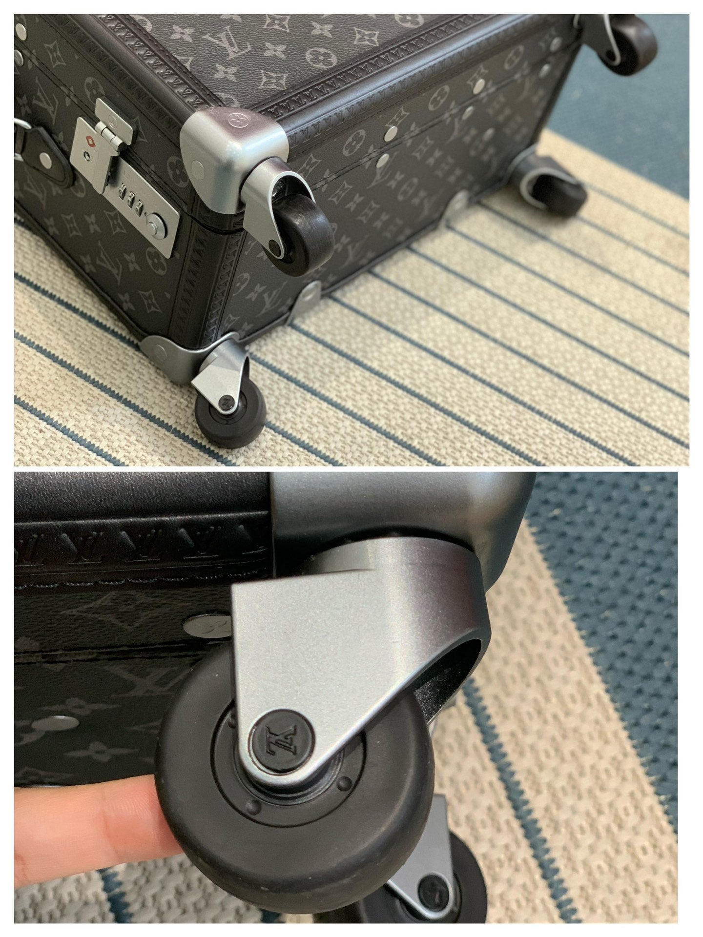 LuxluxHouse Best Quality Bags Luggage