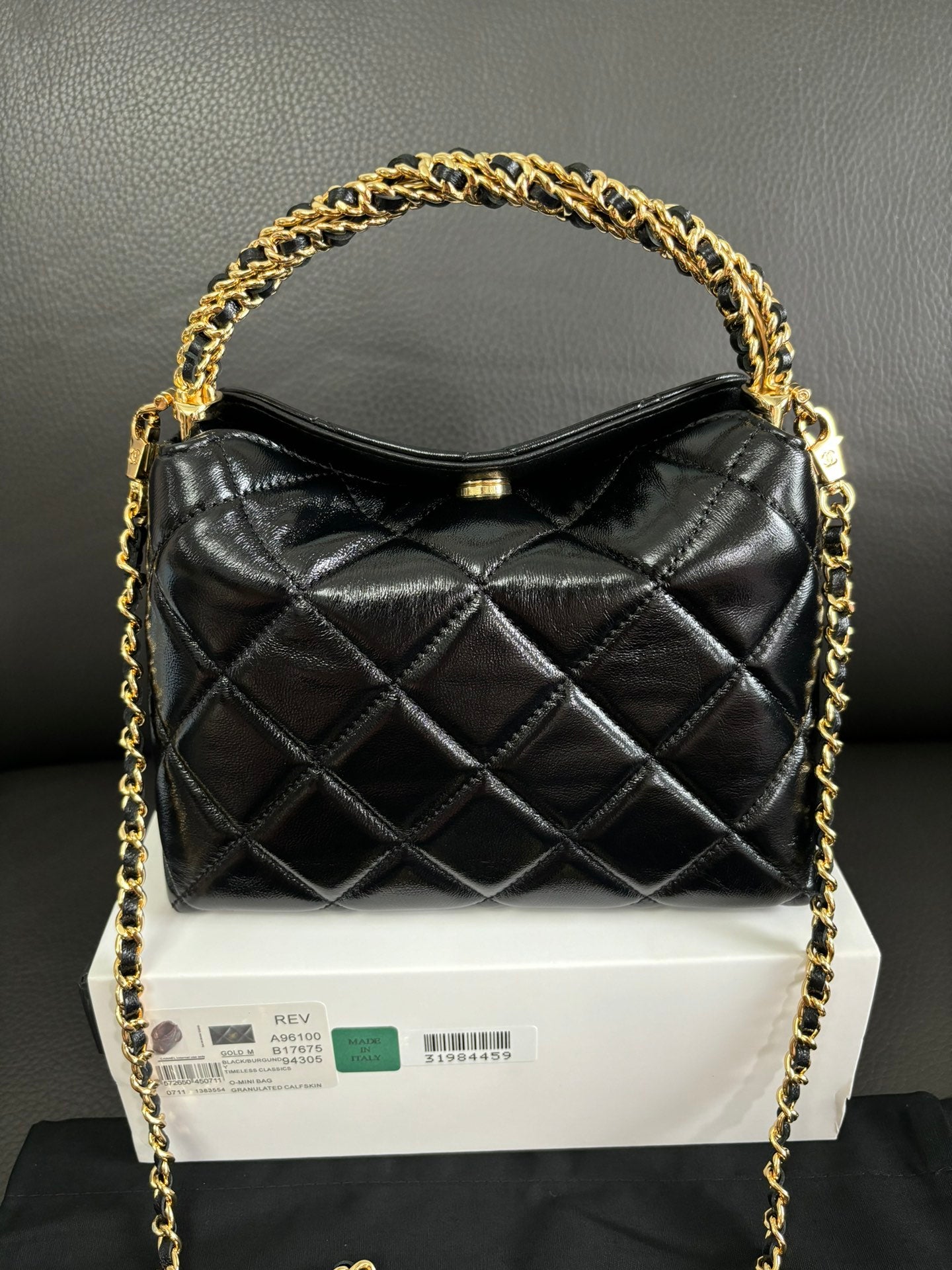 LuxluxHouse Best Quality Bags Chanel Women
