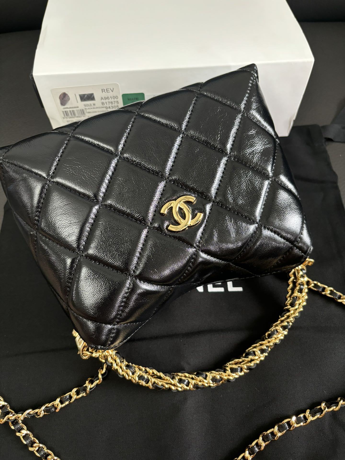 LuxluxHouse Best Quality Bags Chanel Women
