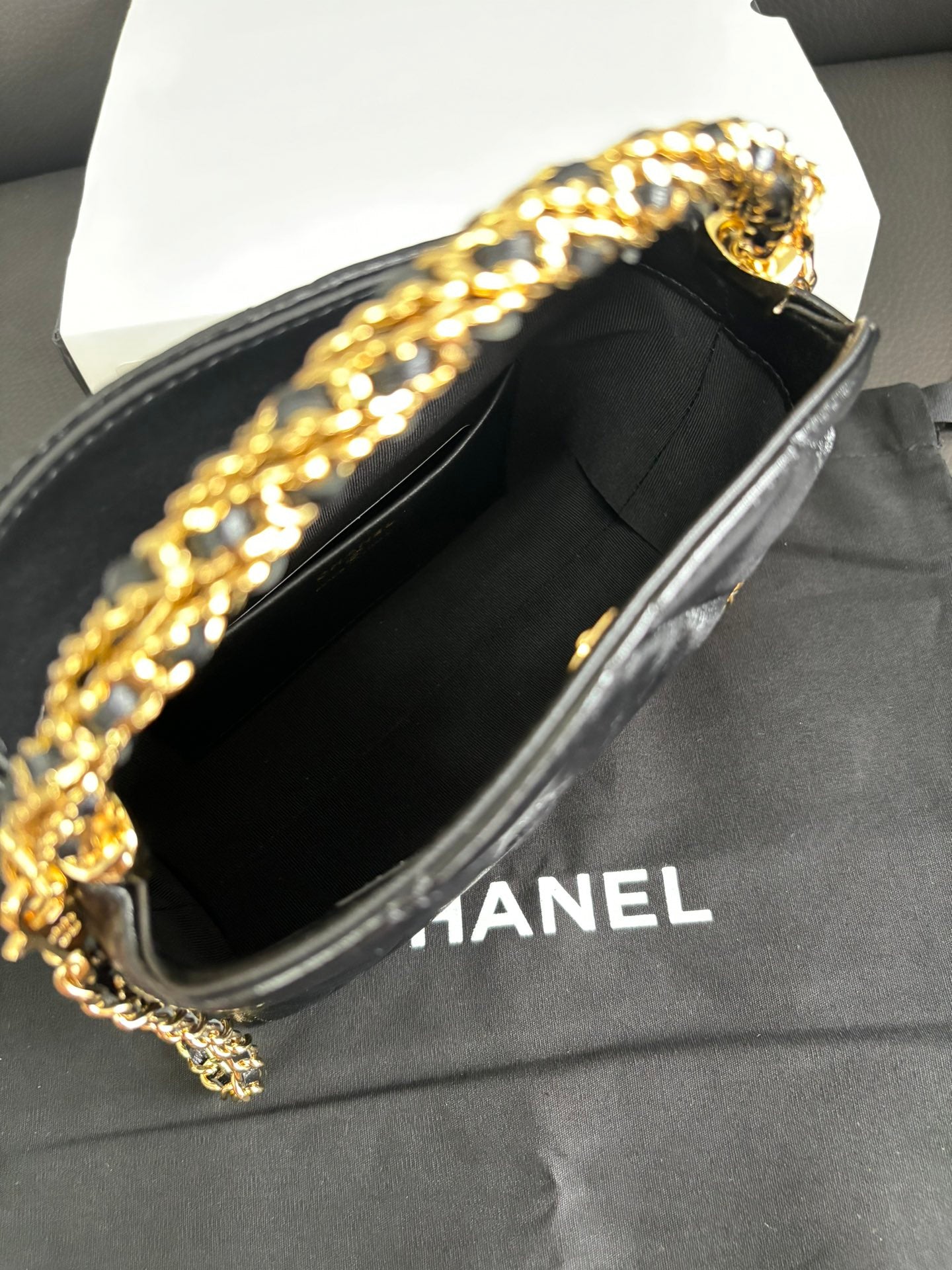 LuxluxHouse Best Quality Bags Chanel Women