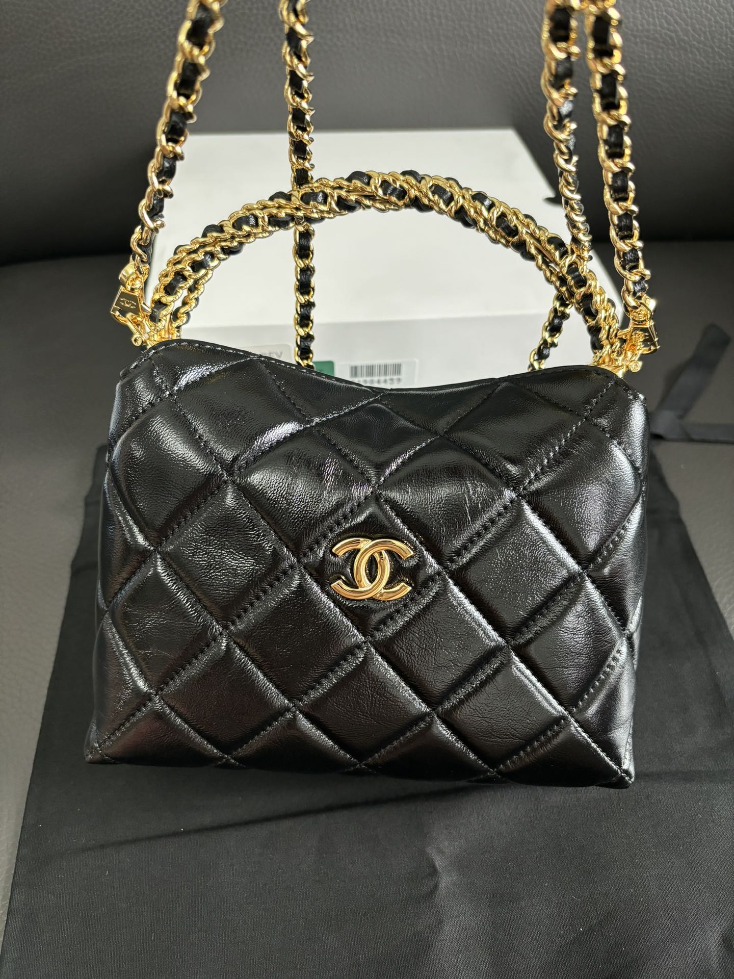 LuxluxHouse Best Quality Bags Chanel Women