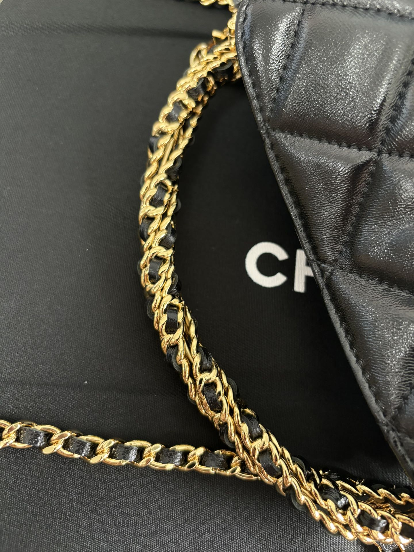 LuxluxHouse Best Quality Bags Chanel Women