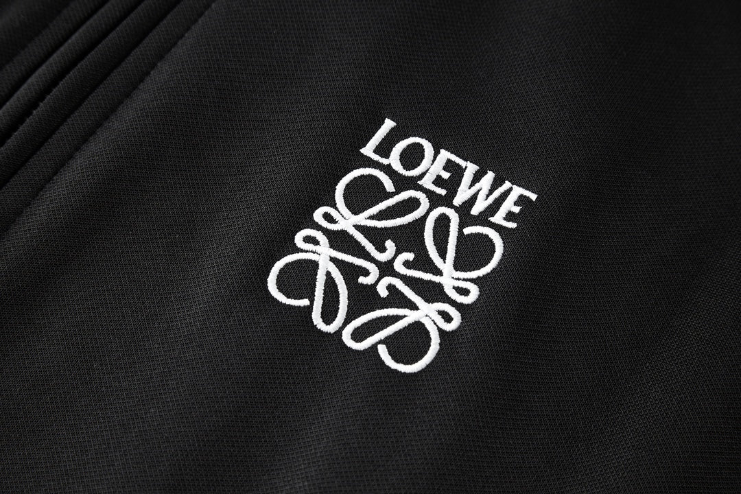 LuxluxHouse Best Quality Clothes Coats & Jackets Loewe