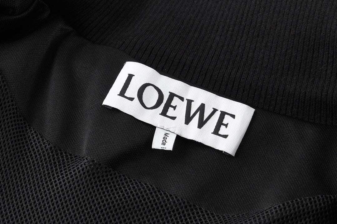 LuxluxHouse Best Quality Clothes Coats & Jackets Loewe