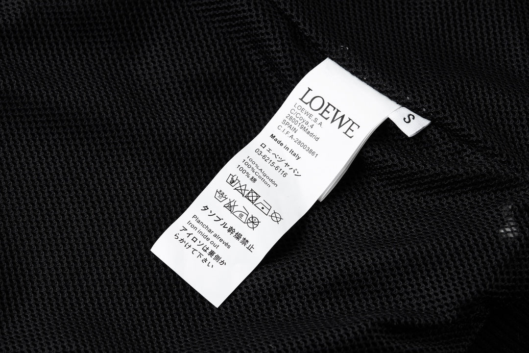 LuxluxHouse Best Quality Clothes Coats & Jackets Loewe