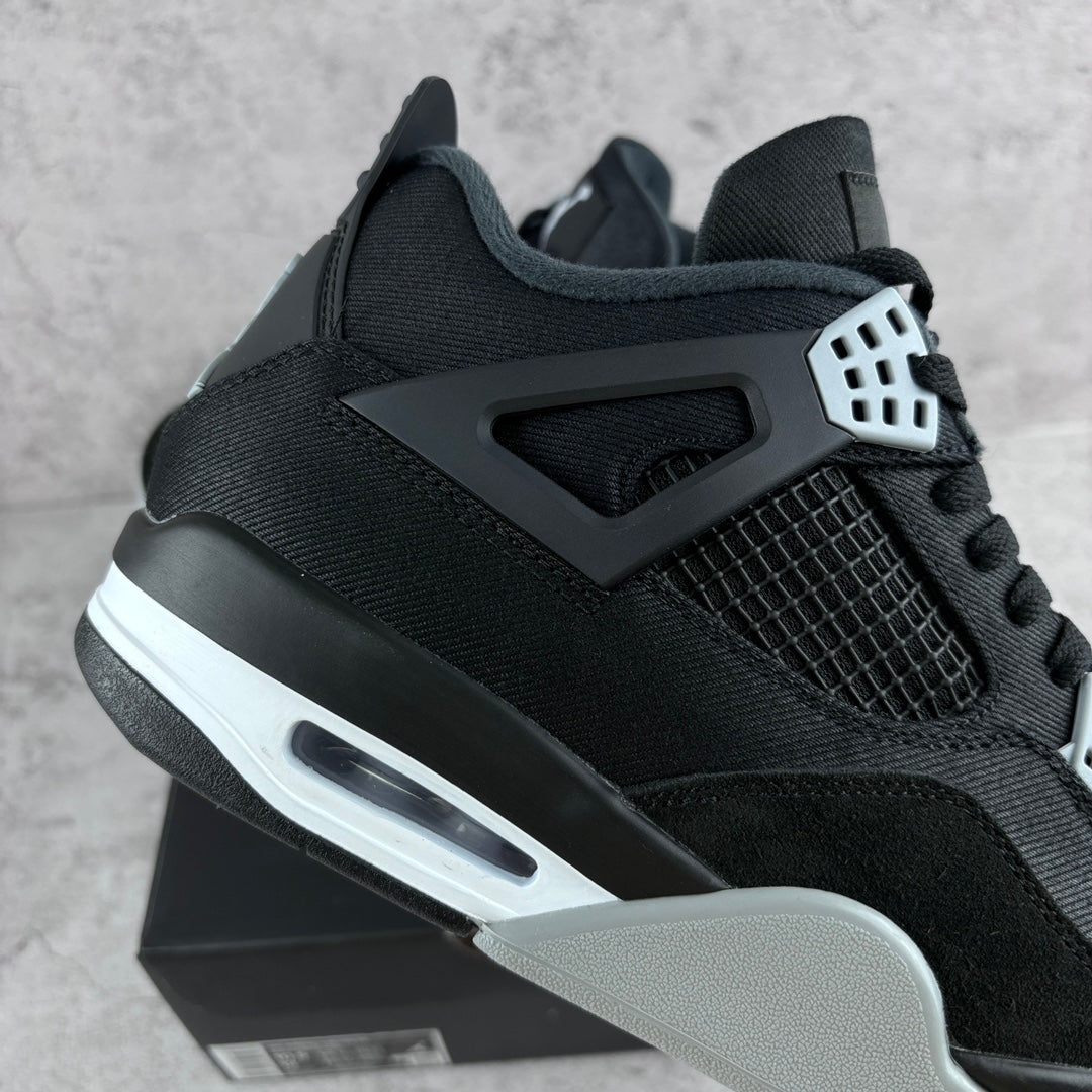LJR Batch-Air Jordan 4 "Olive Canvas" DH7138-006