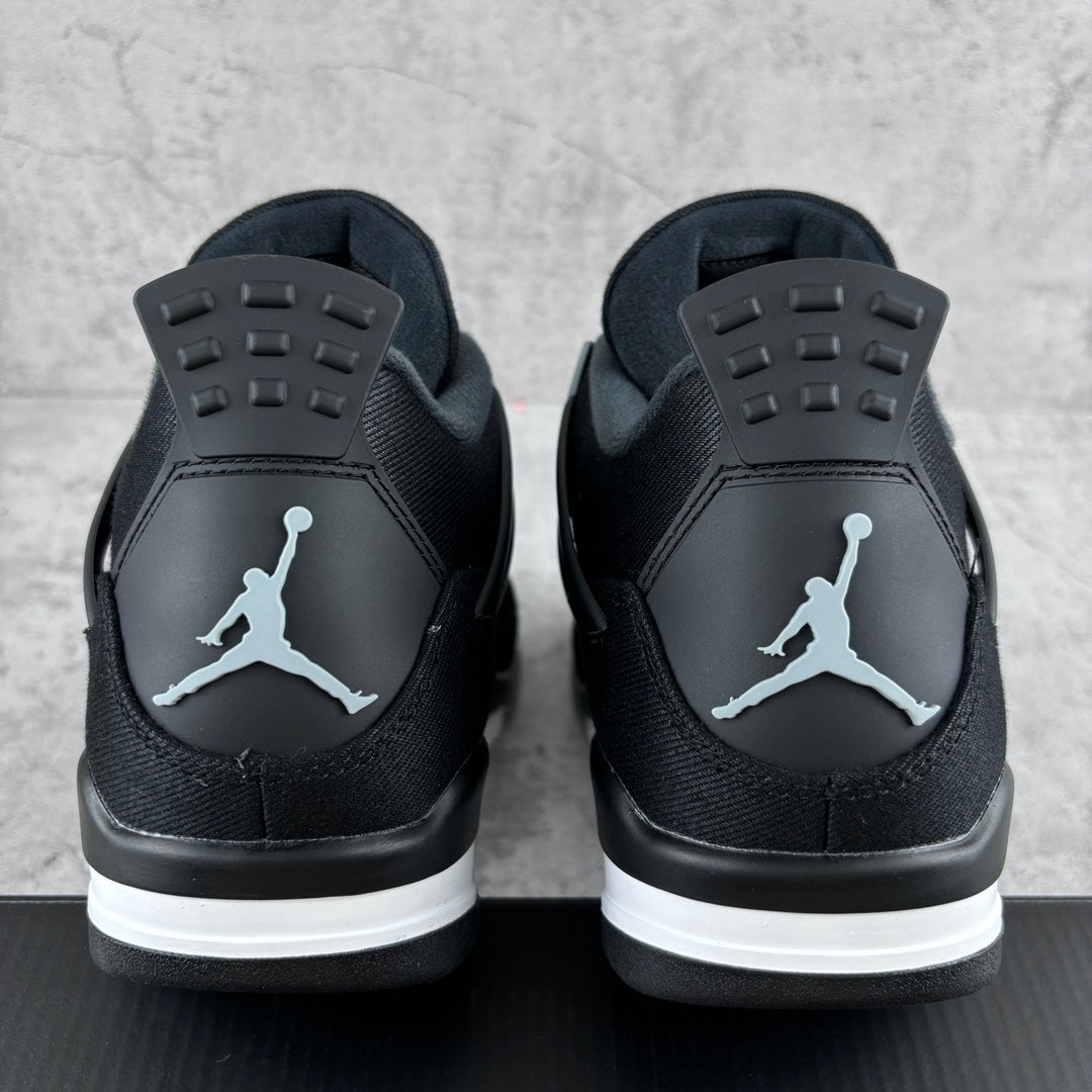 LJR Batch-Air Jordan 4 "Olive Canvas" DH7138-006