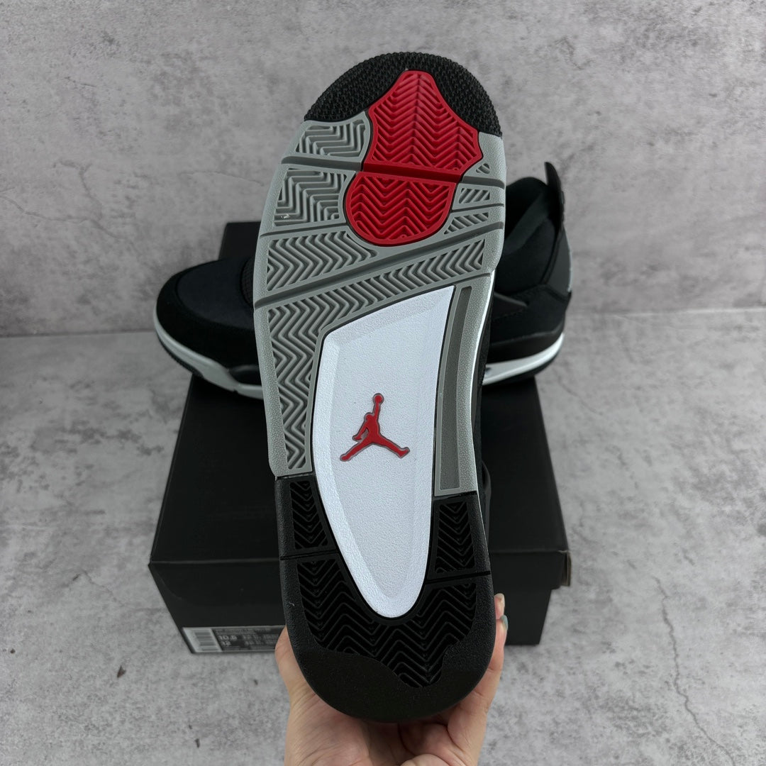 LJR Batch-Air Jordan 4 "Olive Canvas" DH7138-006