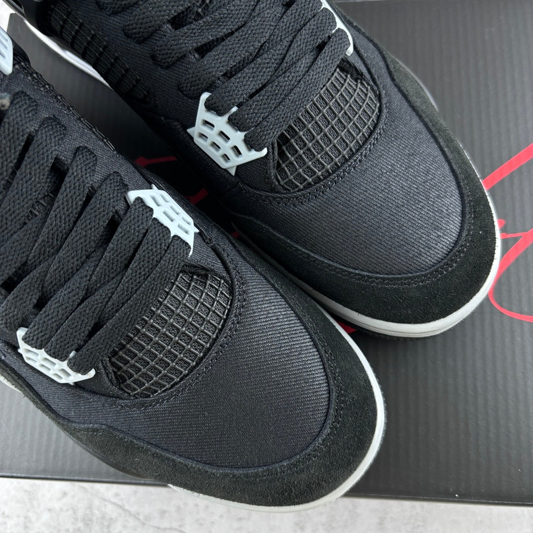 LJR Batch-Air Jordan 4 "Olive Canvas" DH7138-006