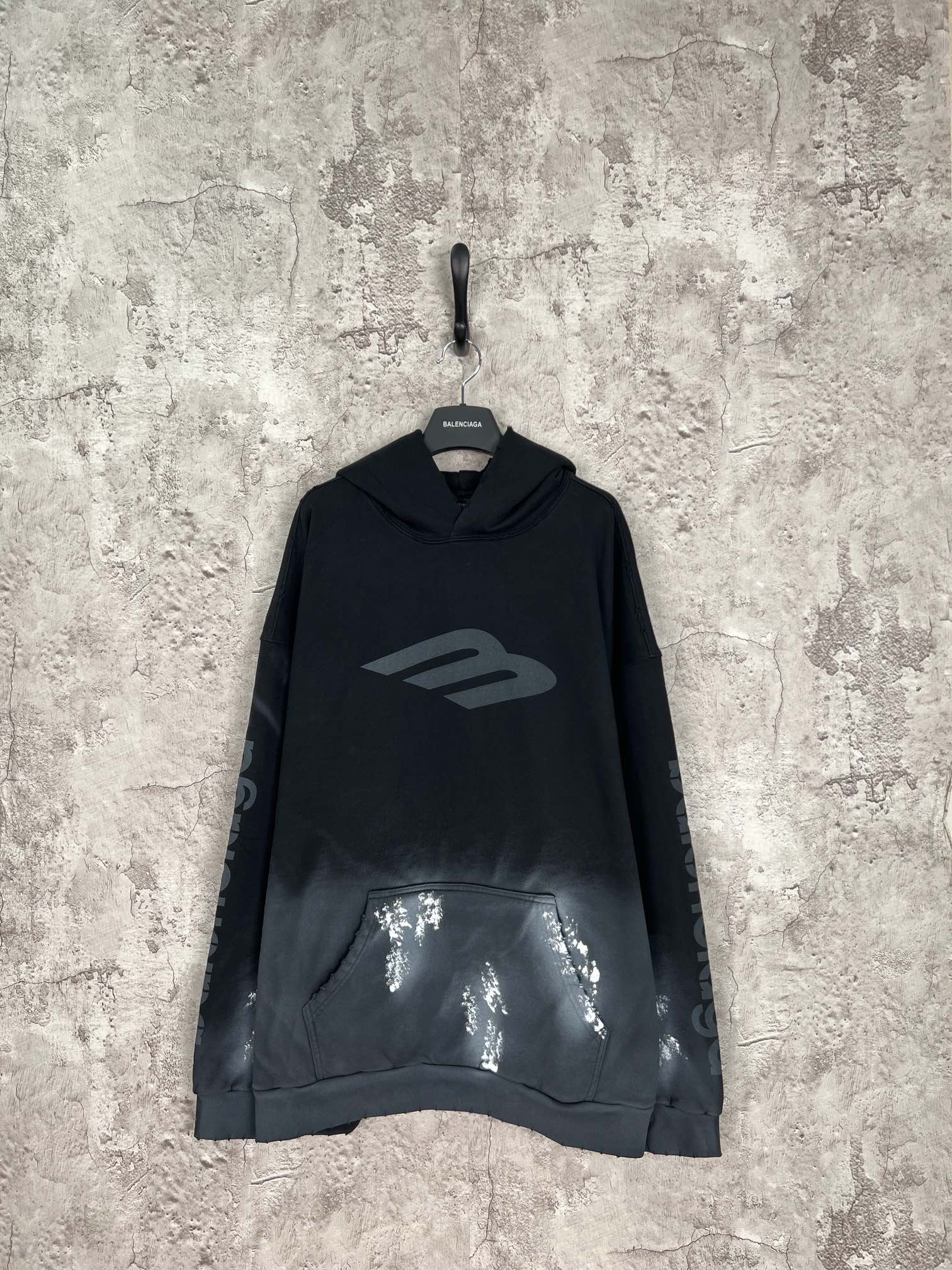 LuxluxHouse Best Quality Clothes Balenciaga Coats & Jackets Hoodie & Sweater