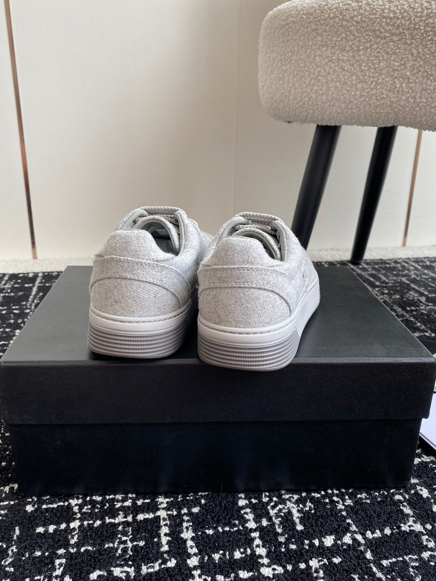 LuxluxHouse Best Quality Chanel Women Shoes