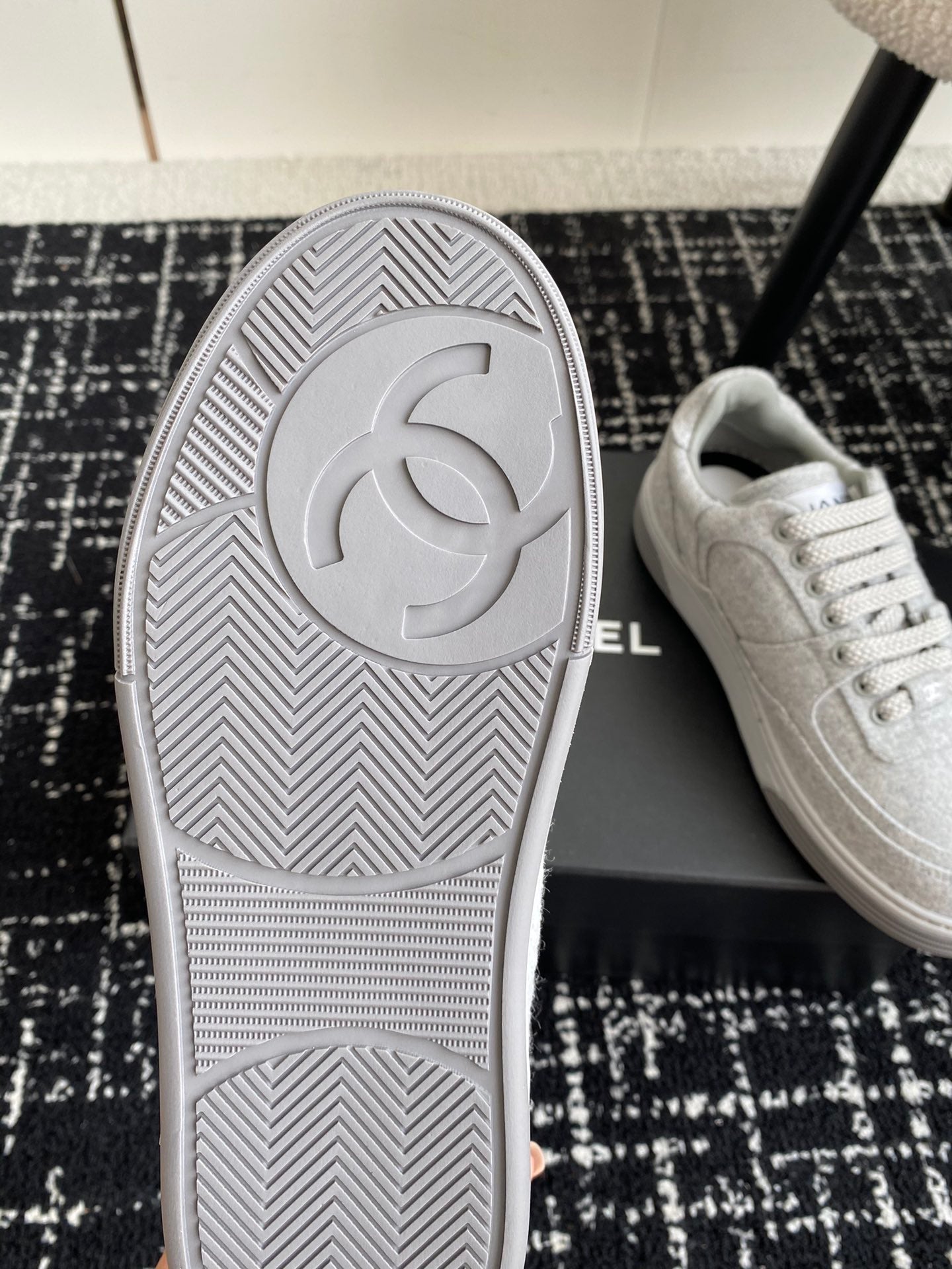 LuxluxHouse Best Quality Chanel Women Shoes