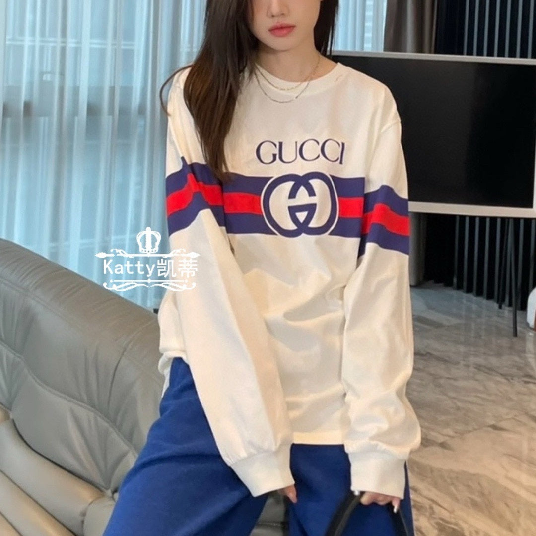 LuxluxHouse Best Quality Clothes Gucci Hoodie & Sweater