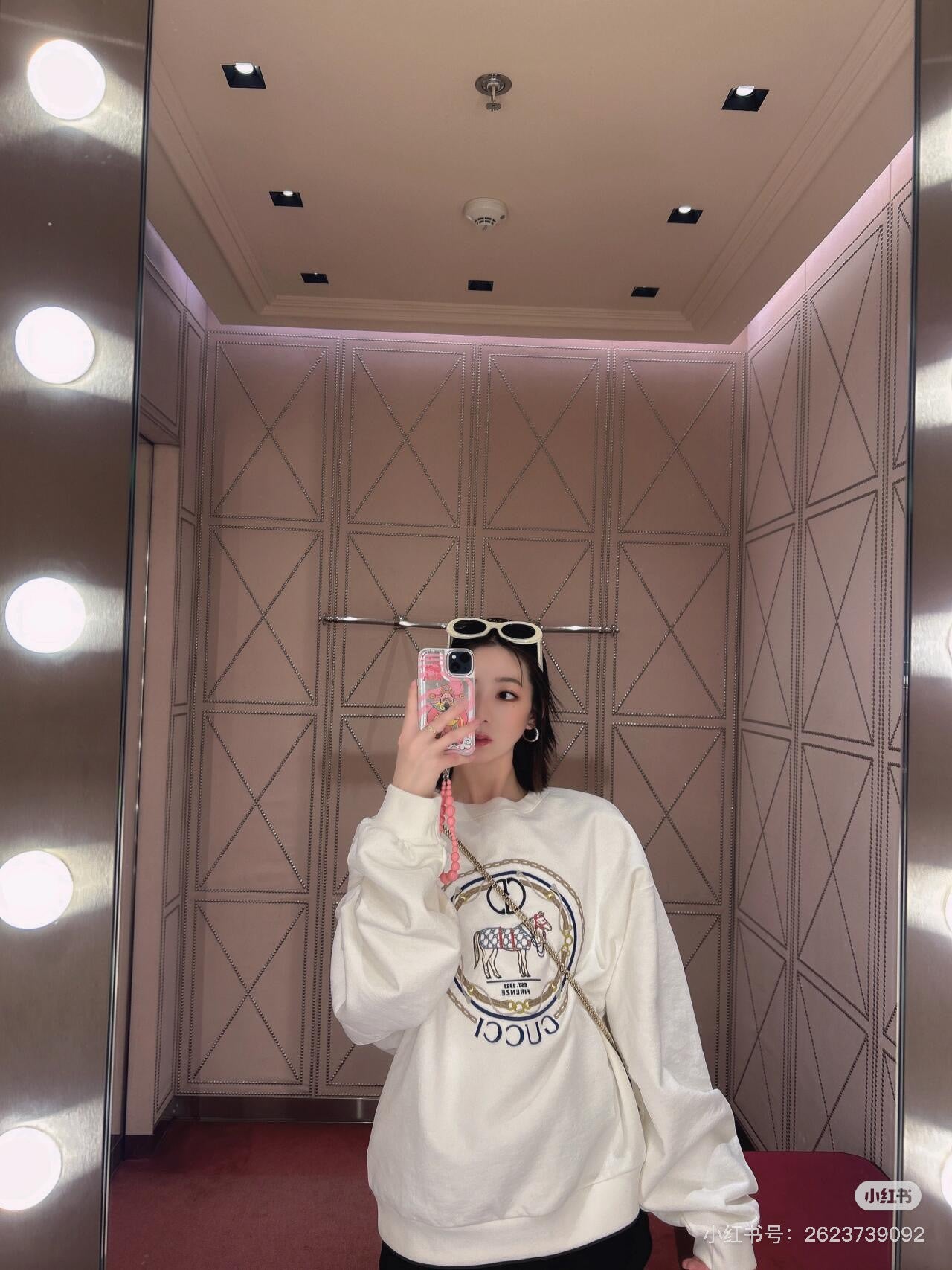 LuxluxHouse Best Quality Clothes Gucci T-shirt