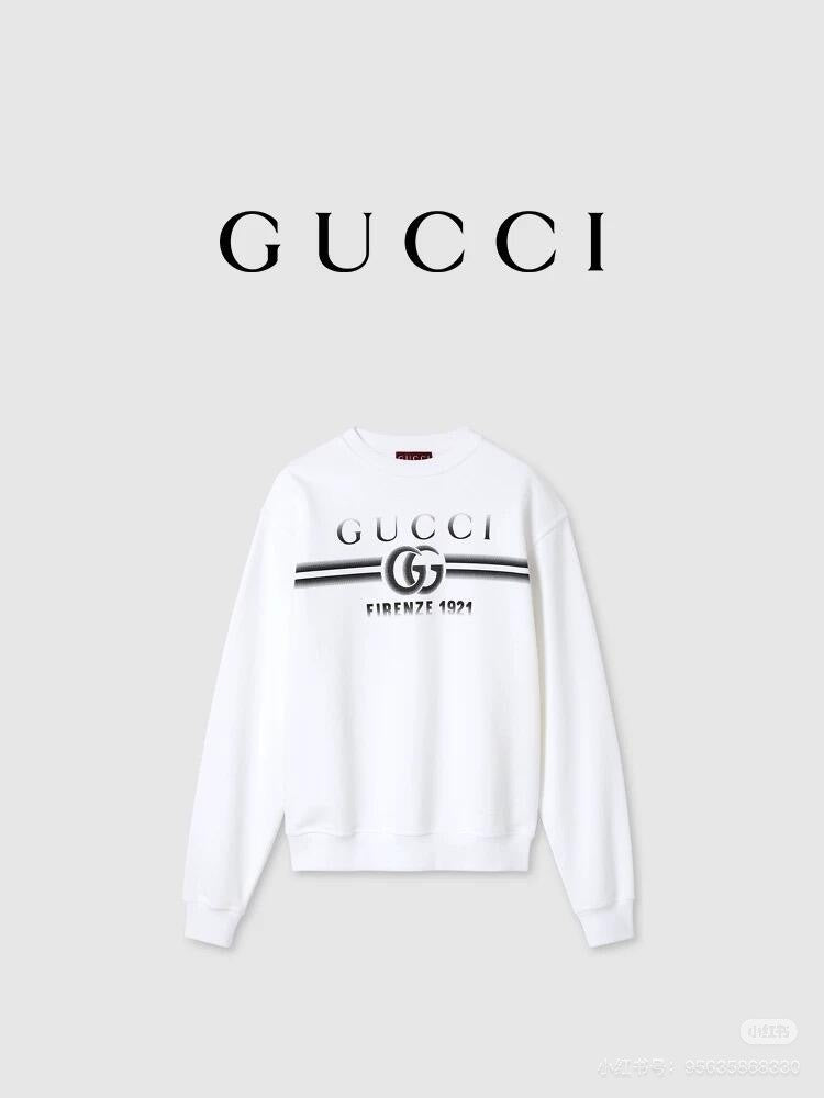 LuxluxHouse Best Quality Clothes Gucci Hoodie & Sweater
