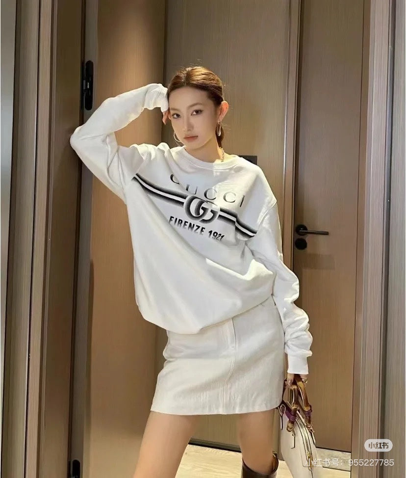 LuxluxHouse Best Quality Clothes Gucci Hoodie & Sweater