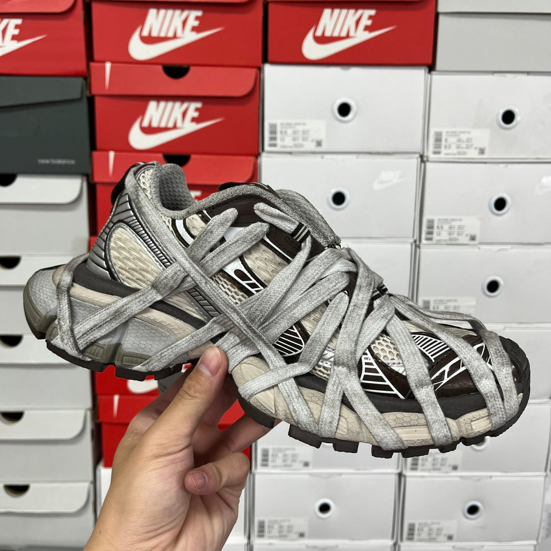 LuxluxHouse Best Quality Balenciaga Shoes