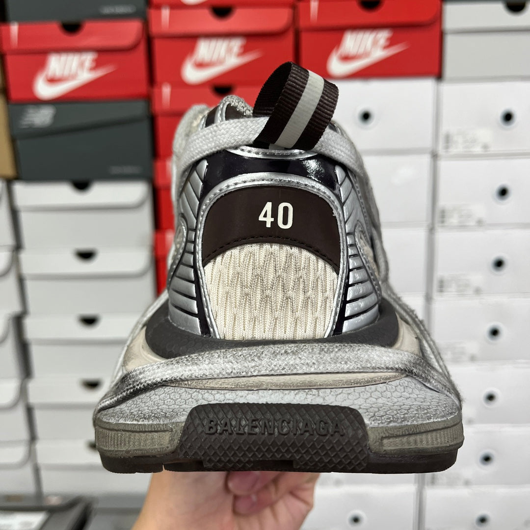 LuxluxHouse Best Quality Balenciaga Shoes