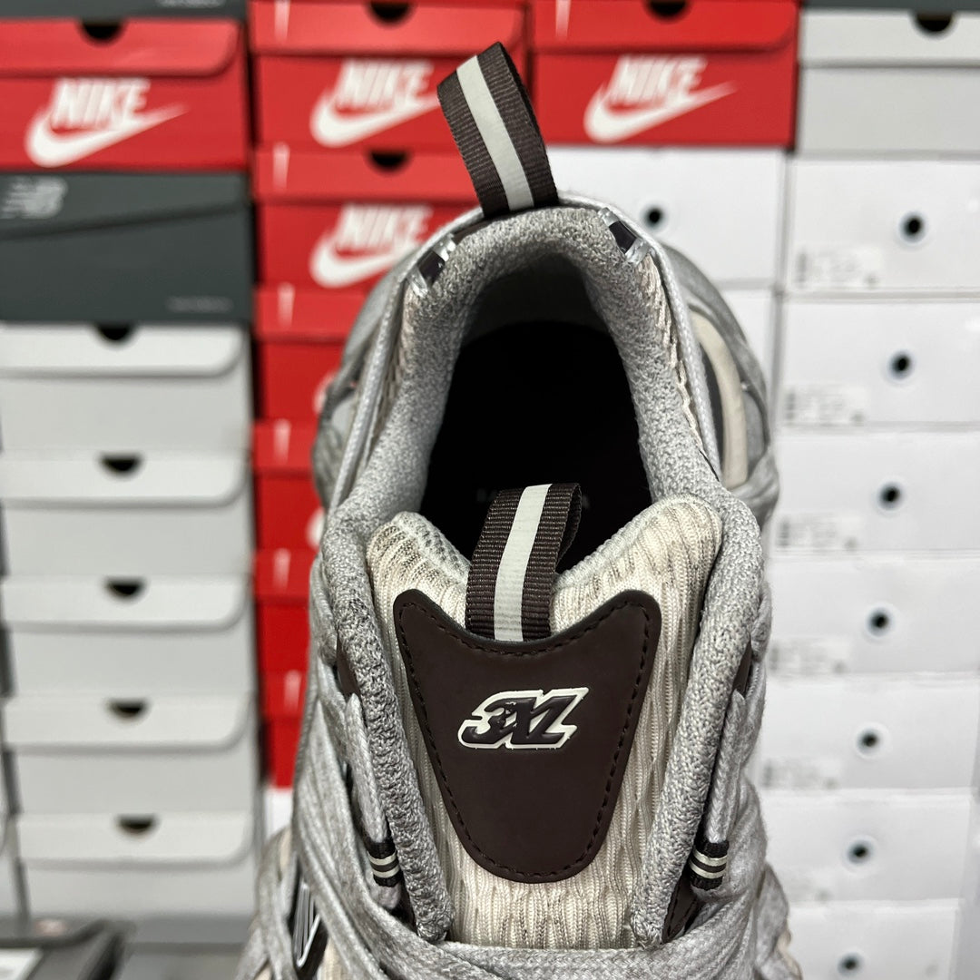 LuxluxHouse Best Quality Balenciaga Shoes