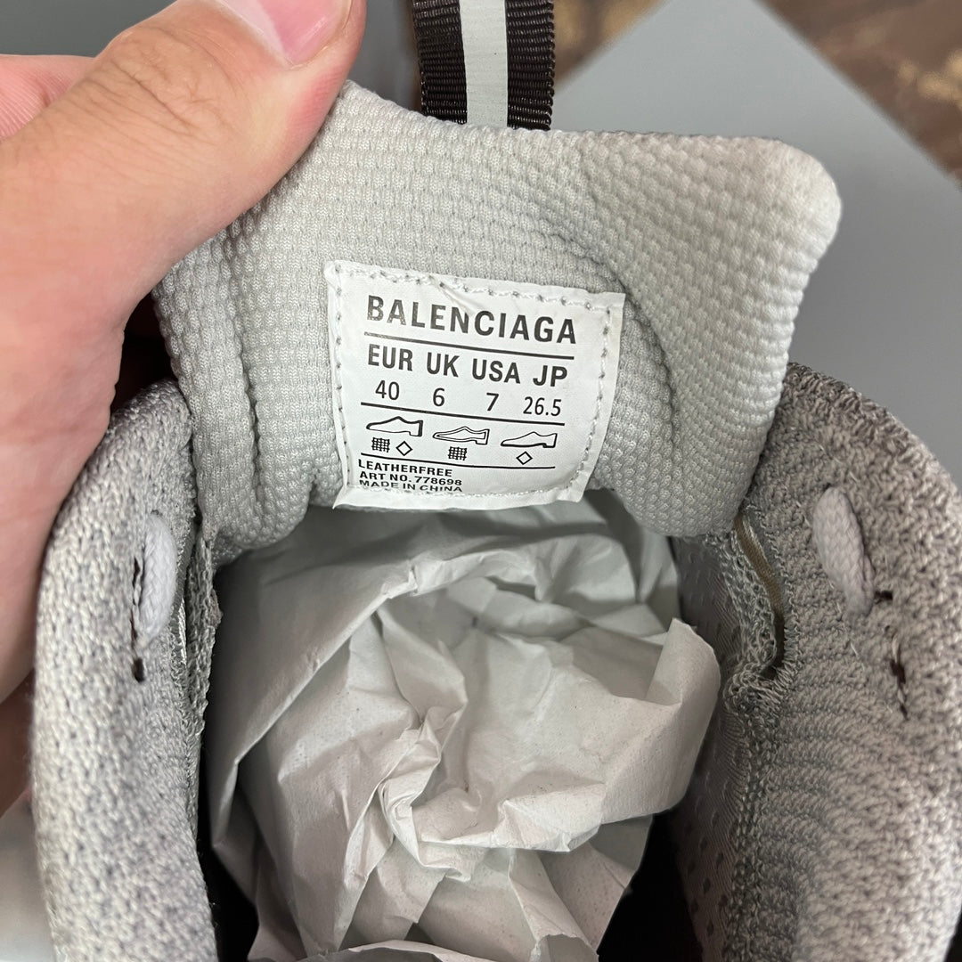 LuxluxHouse Best Quality Balenciaga Shoes
