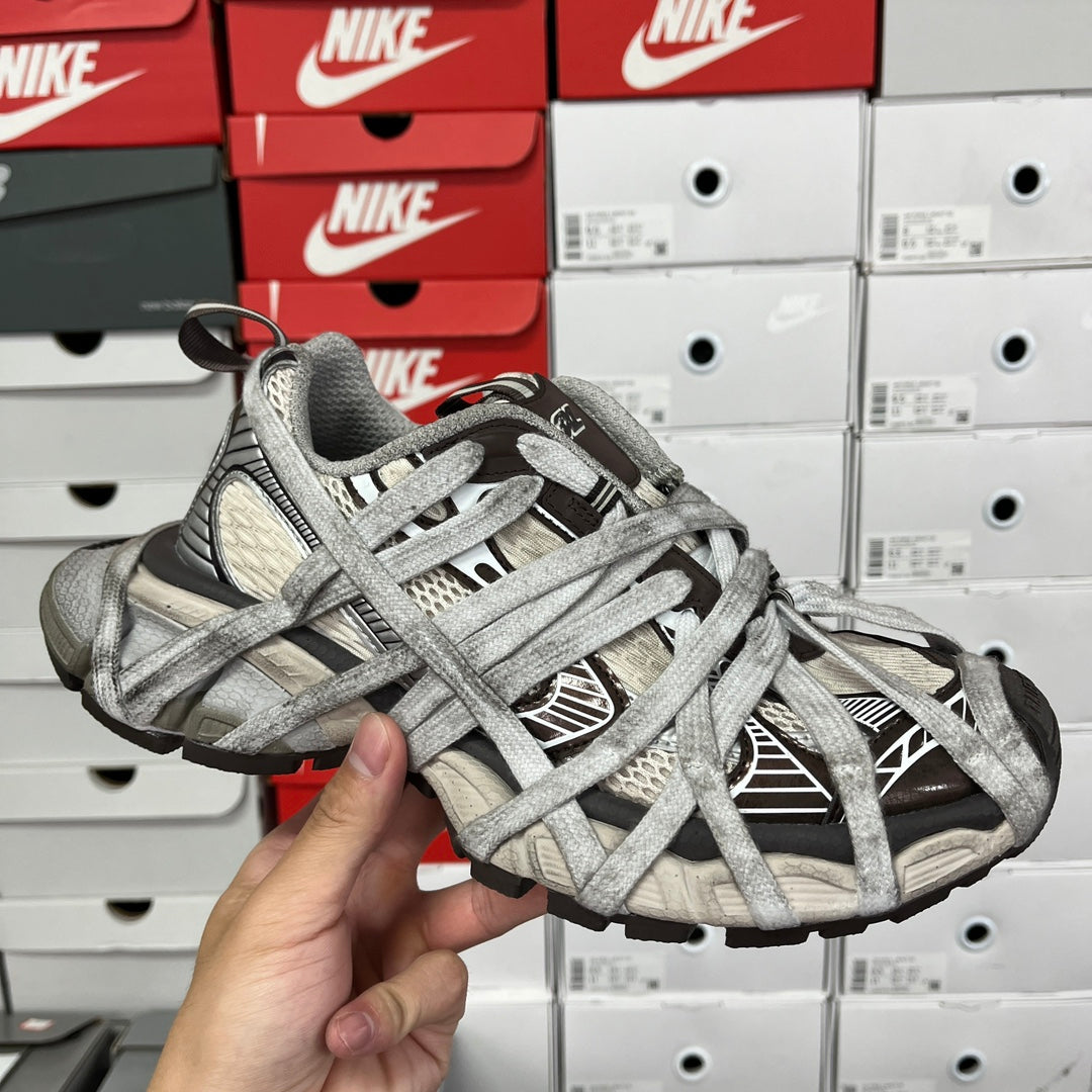 LuxluxHouse Best Quality Balenciaga Shoes