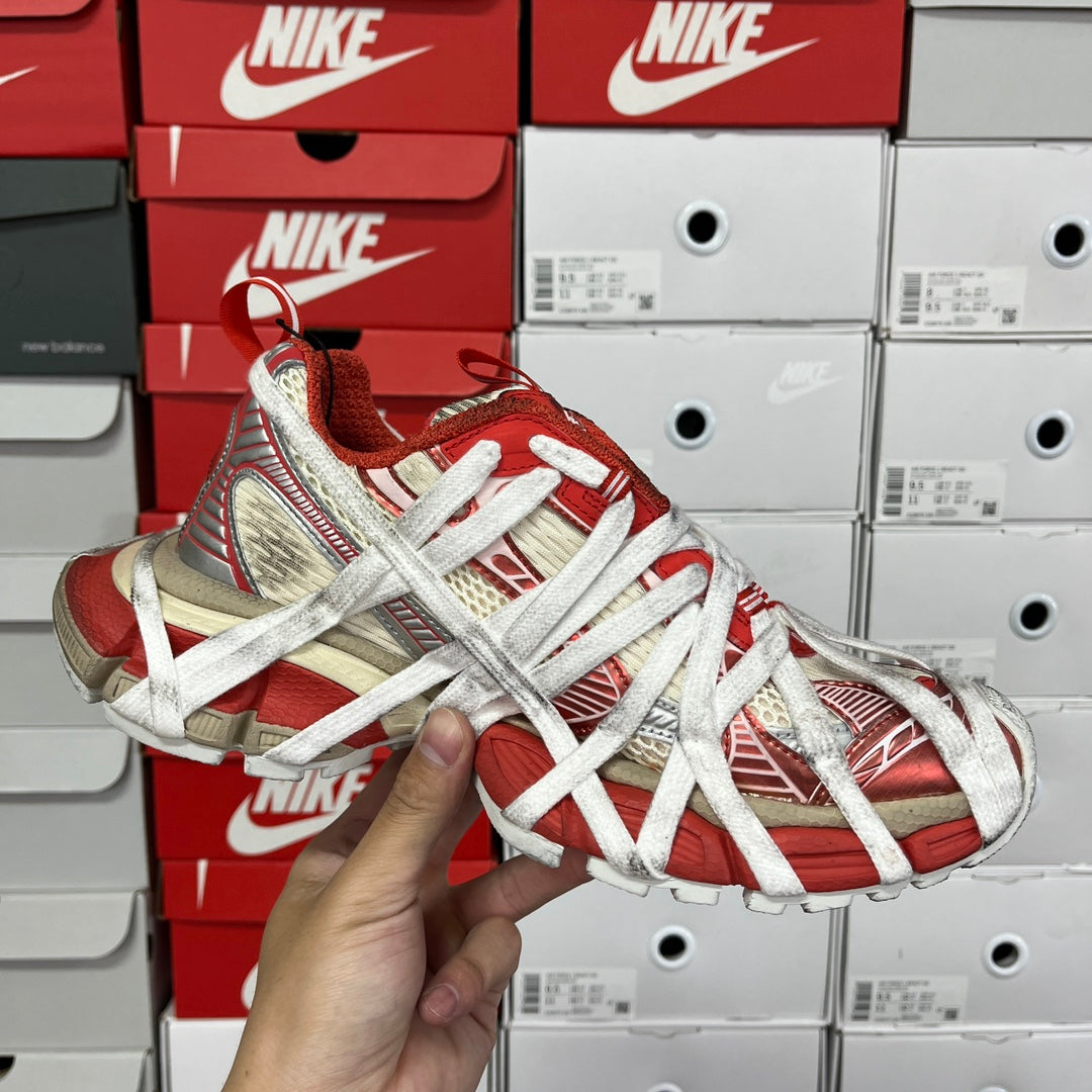 LuxluxHouse Best Quality Balenciaga Shoes