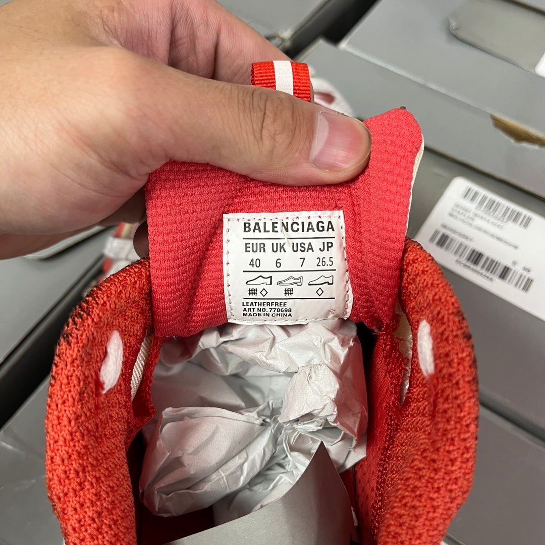 LuxluxHouse Best Quality Balenciaga Shoes