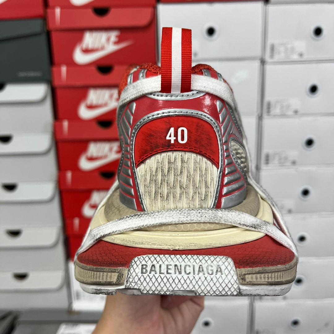 LuxluxHouse Best Quality Balenciaga Shoes