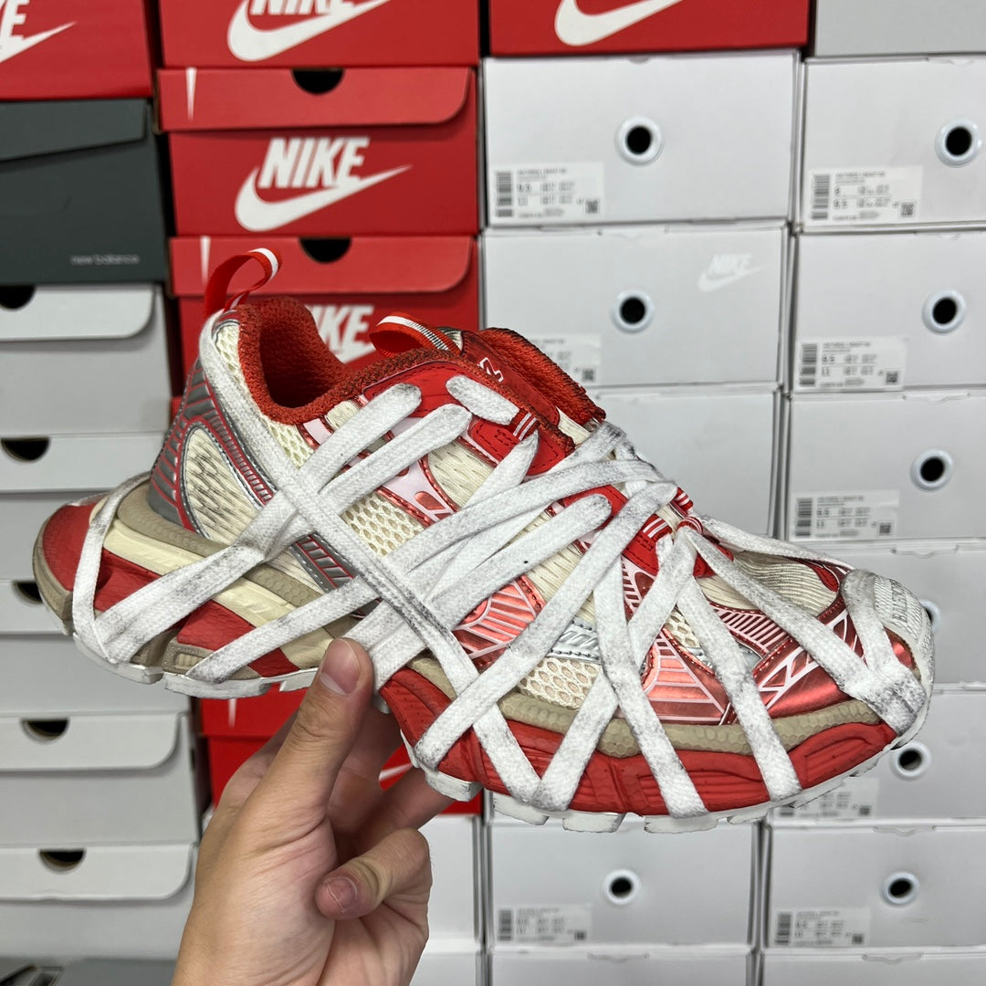 LuxluxHouse Best Quality Balenciaga Shoes