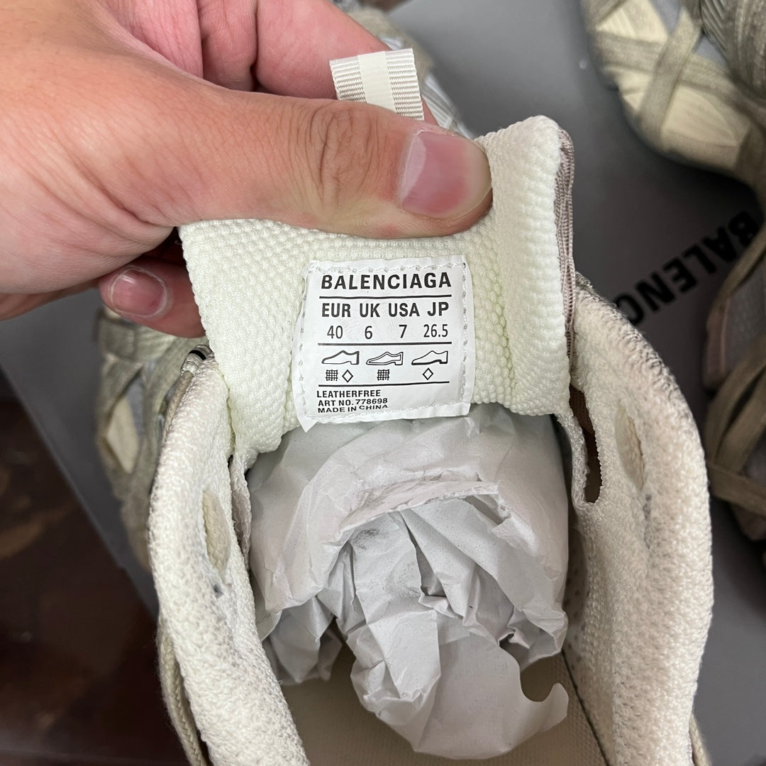 LuxluxHouse Best Quality Balenciaga Shoes