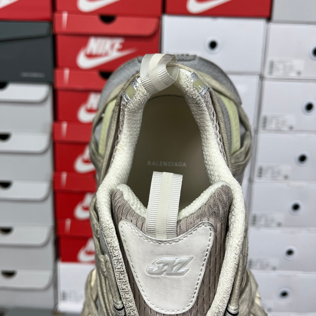 LuxluxHouse Best Quality Balenciaga Shoes