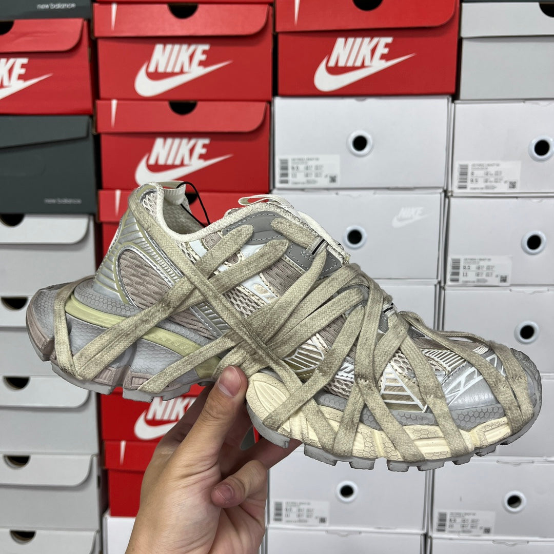 LuxluxHouse Best Quality Balenciaga Shoes
