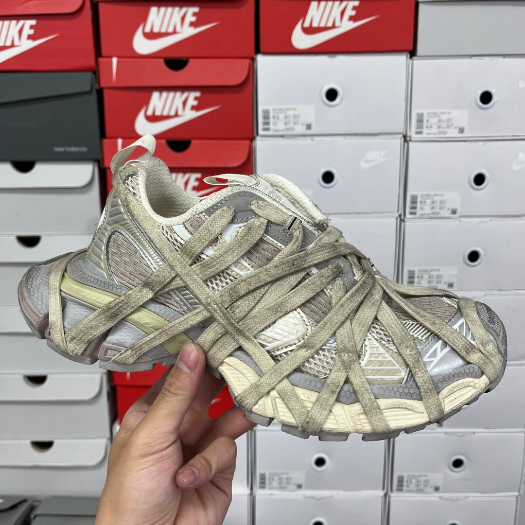 LuxluxHouse Best Quality Balenciaga Shoes