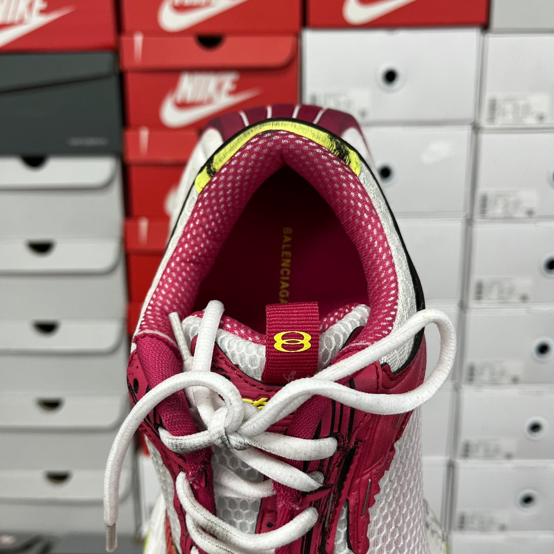 LuxluxHouse Best Quality Balenciaga Shoes