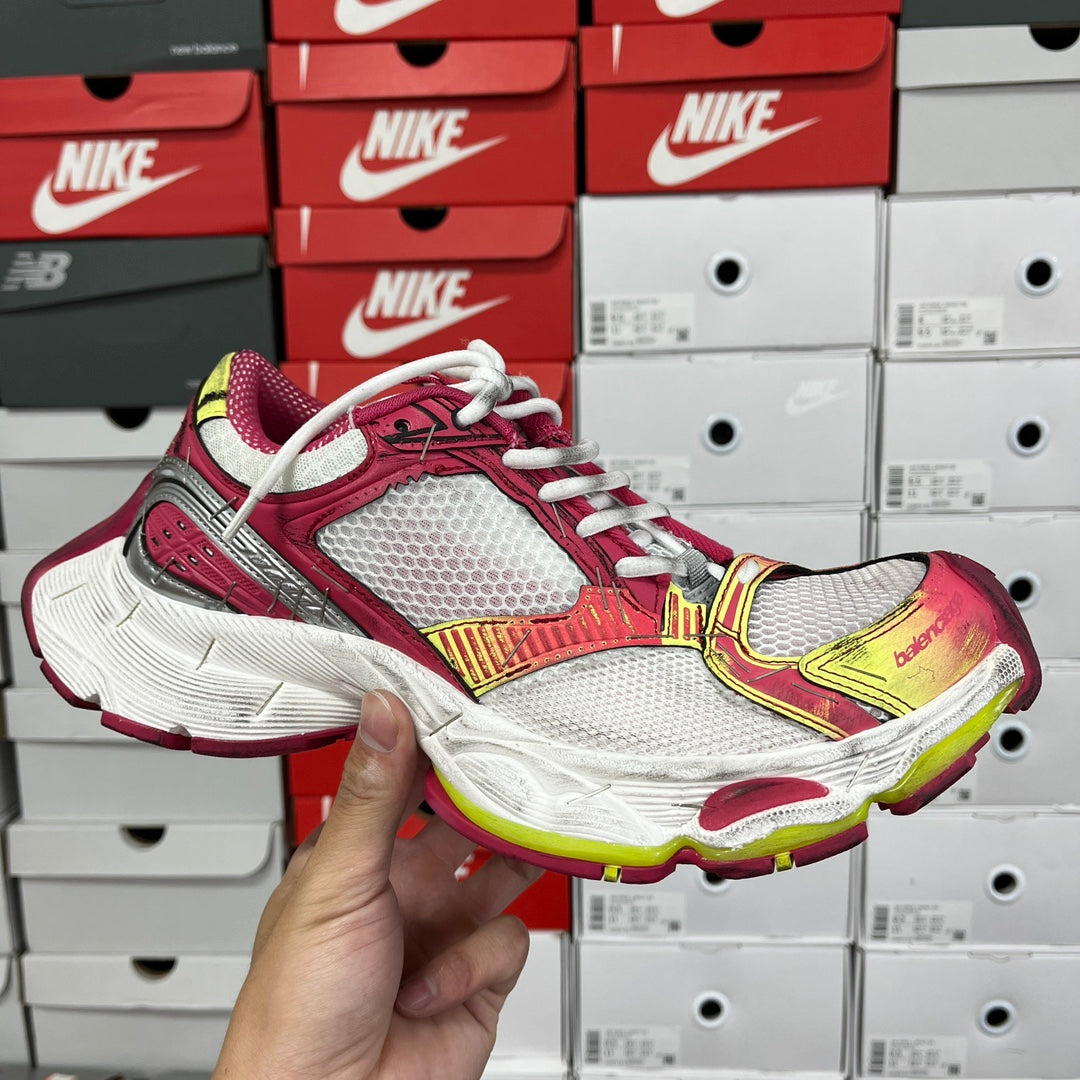 LuxluxHouse Best Quality Balenciaga Shoes