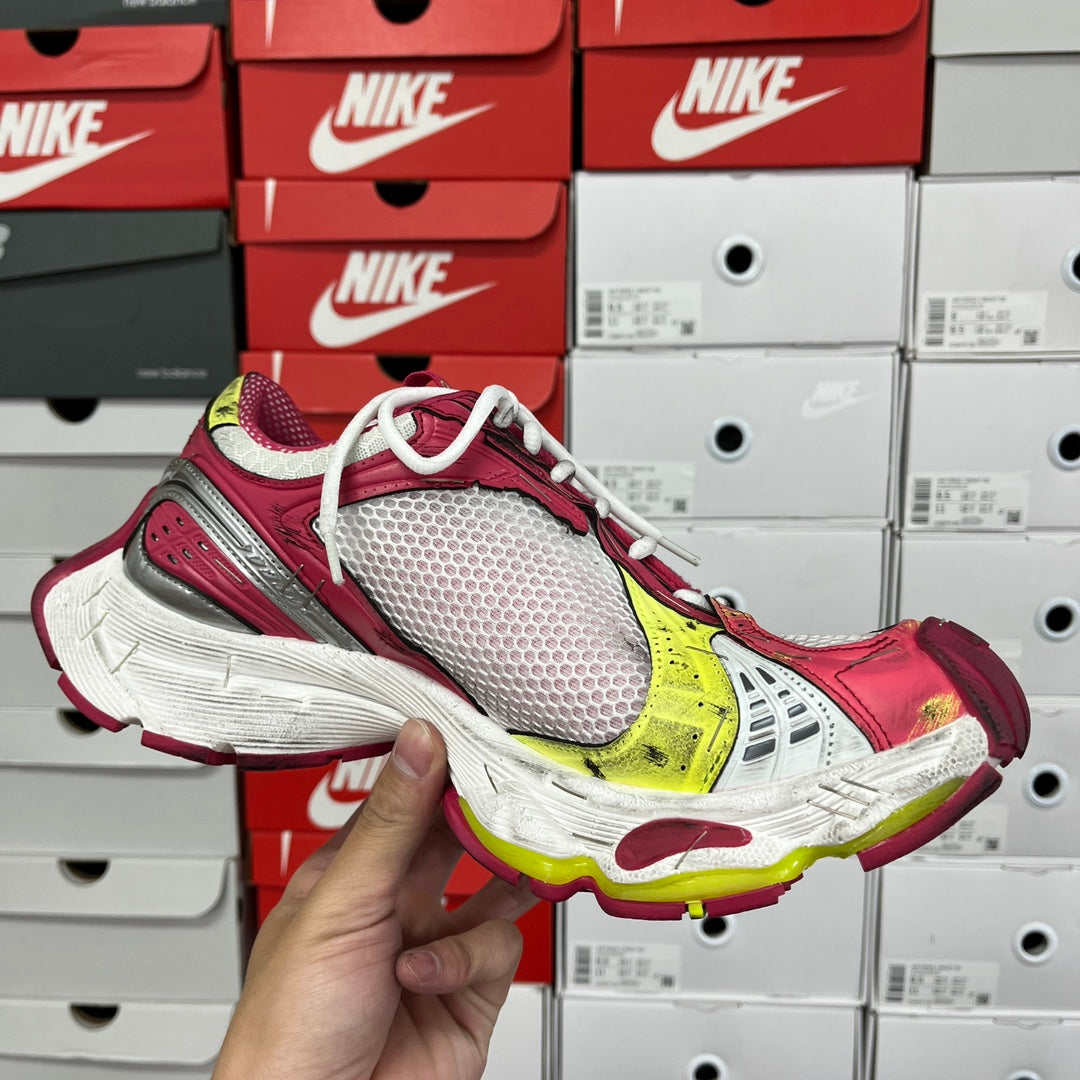 LuxluxHouse Best Quality Balenciaga Shoes