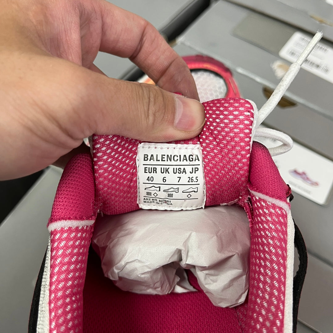 LuxluxHouse Best Quality Balenciaga Shoes