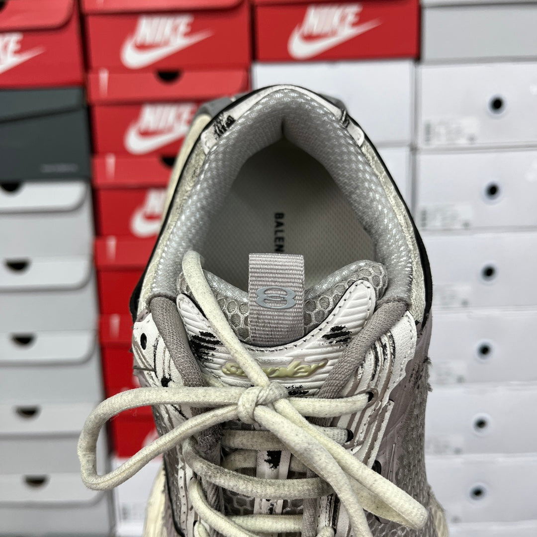 LuxluxHouse Best Quality Balenciaga Shoes