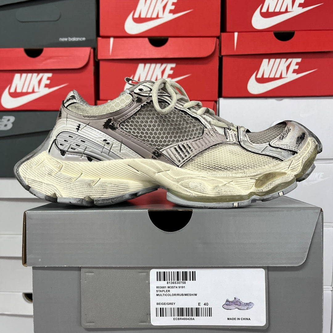 LuxluxHouse Best Quality Balenciaga Shoes