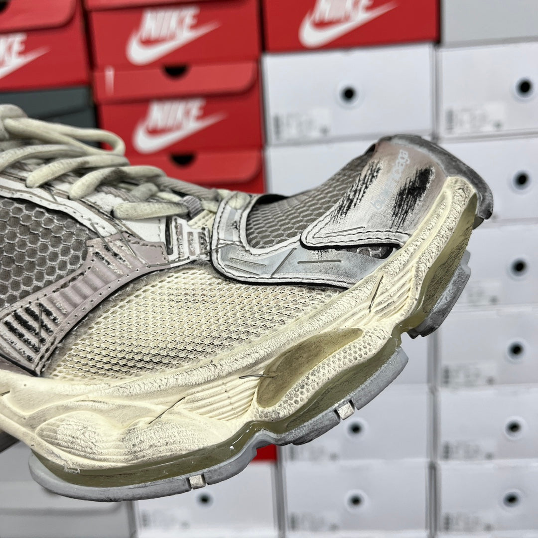 LuxluxHouse Best Quality Balenciaga Shoes
