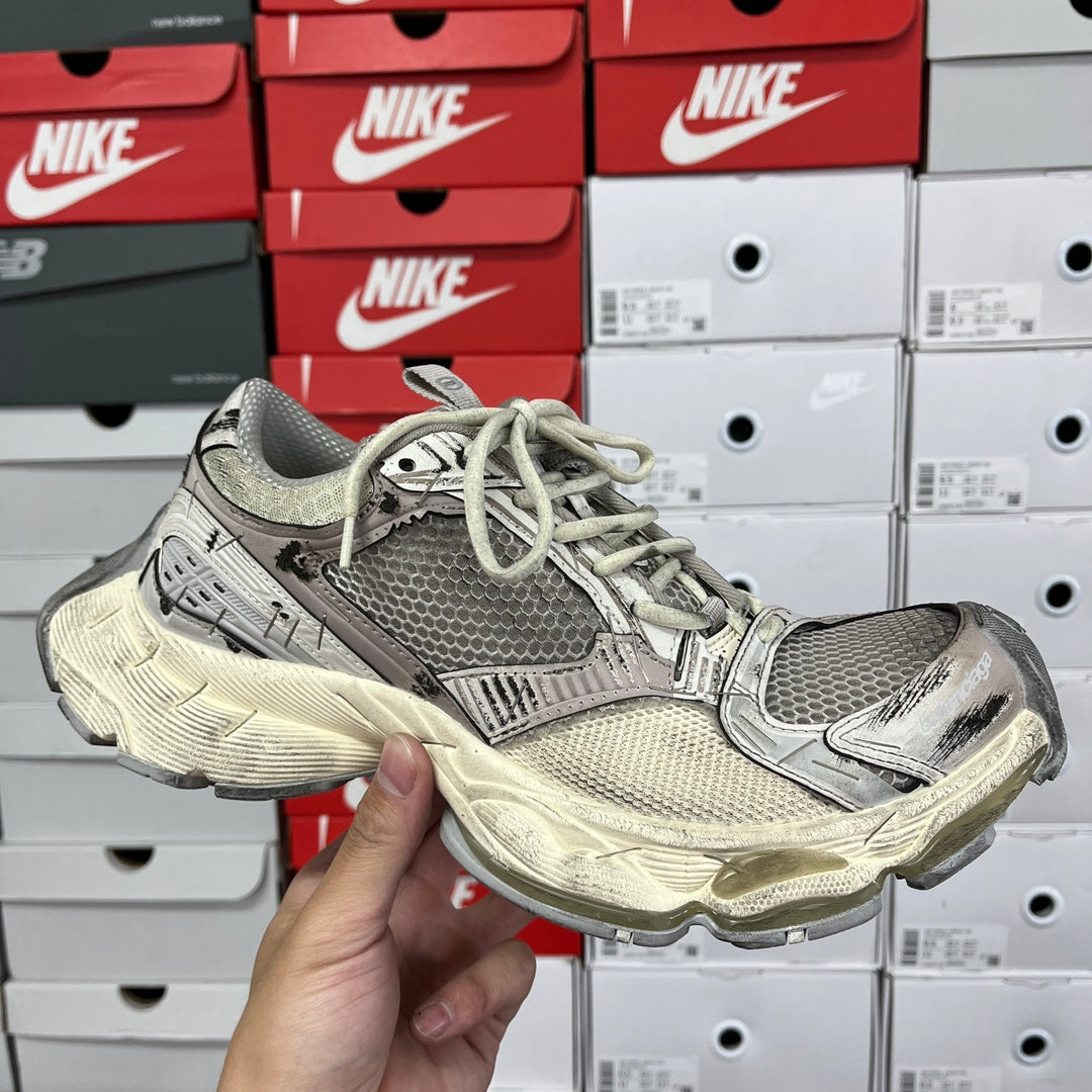 LuxluxHouse Best Quality Balenciaga Shoes