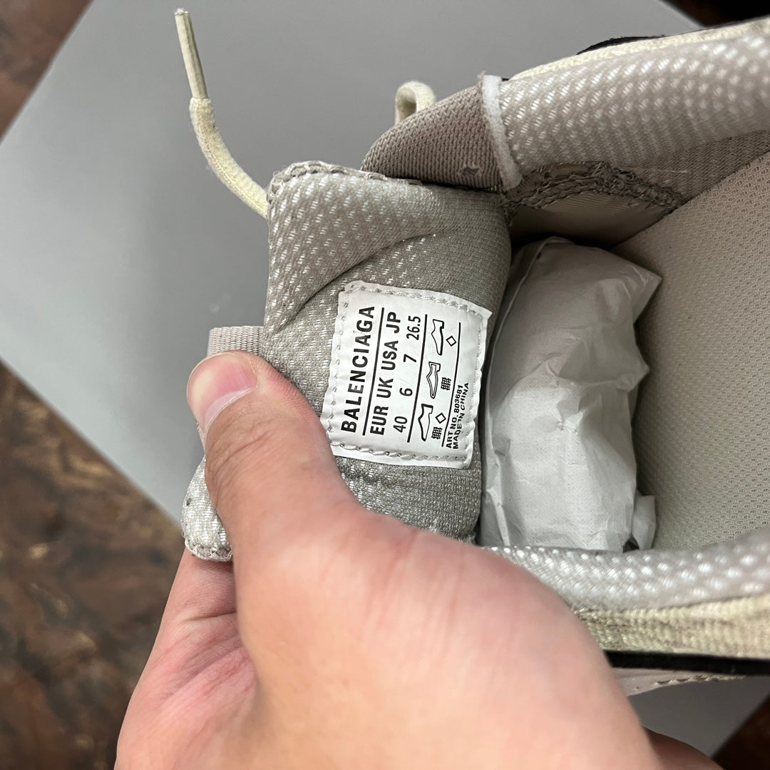 LuxluxHouse Best Quality Balenciaga Shoes