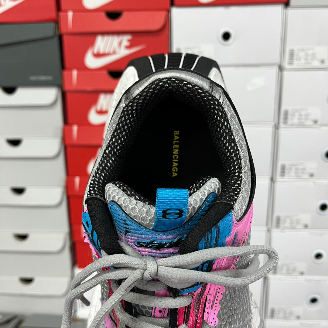 LuxluxHouse Best Quality Balenciaga Shoes