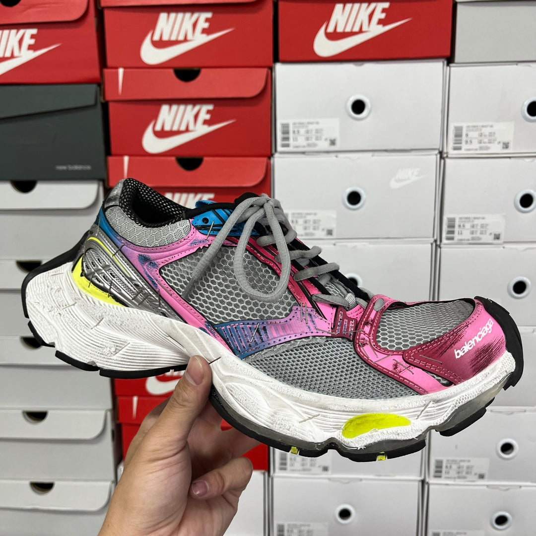 LuxluxHouse Best Quality Balenciaga Shoes