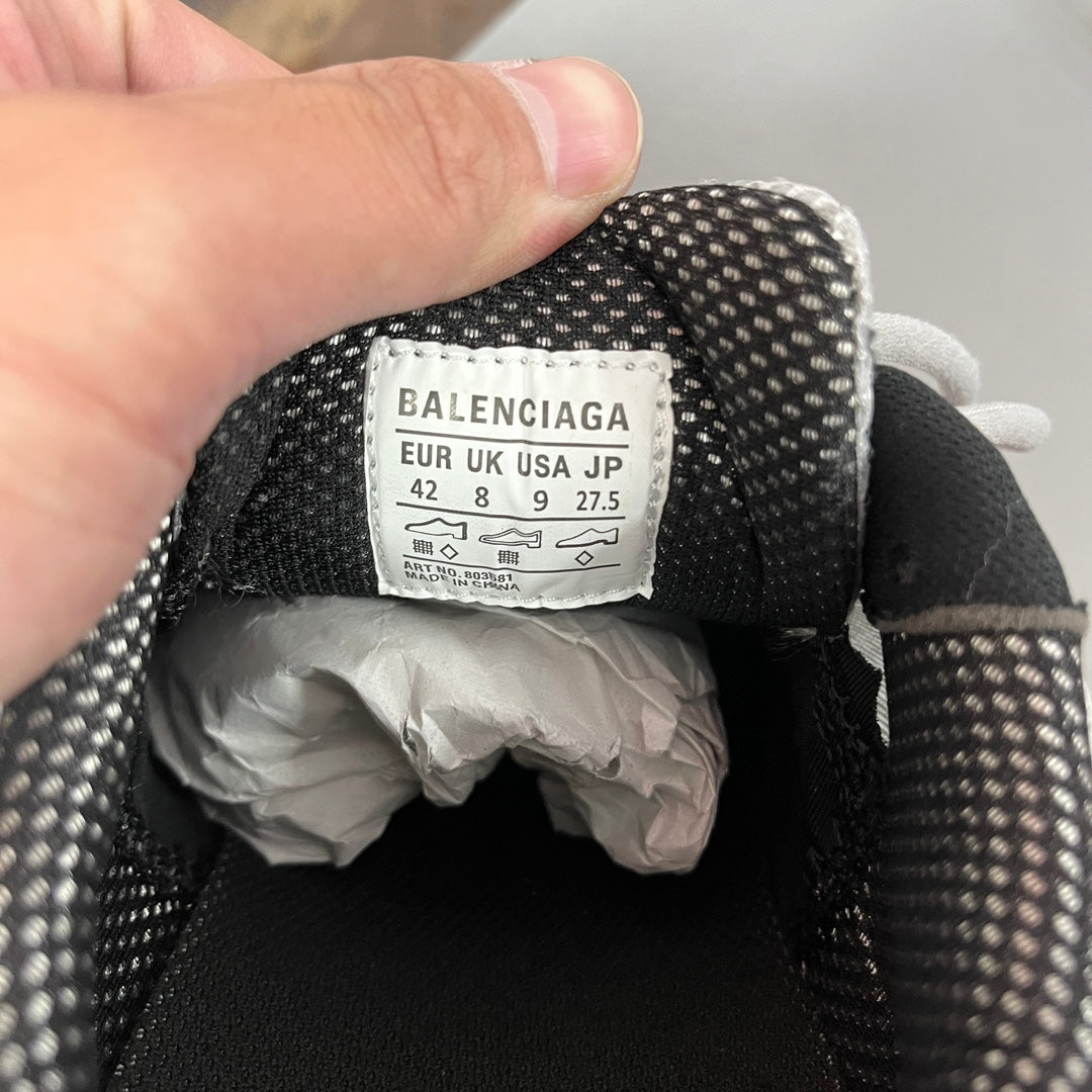 LuxluxHouse Best Quality Balenciaga Shoes