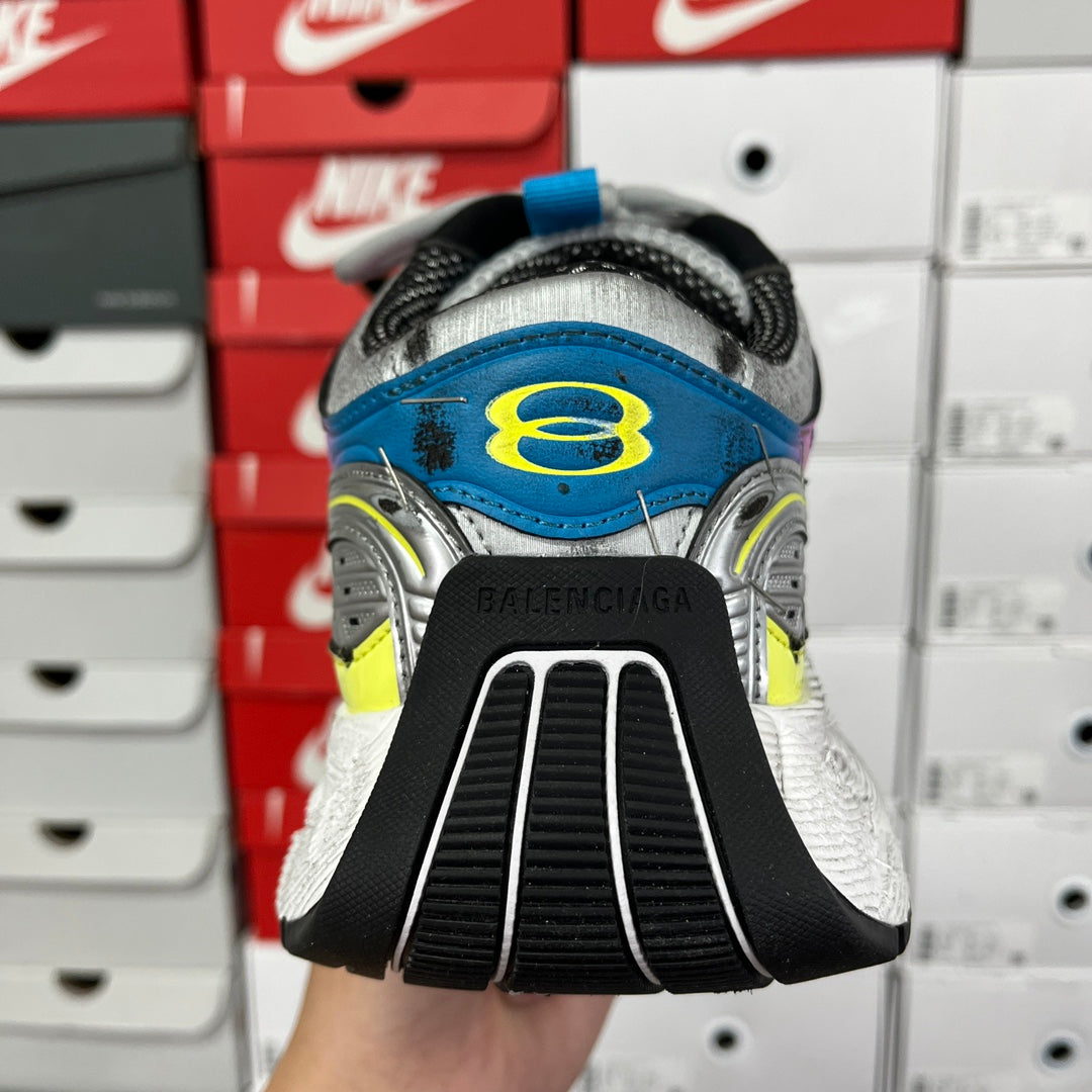 LuxluxHouse Best Quality Balenciaga Shoes