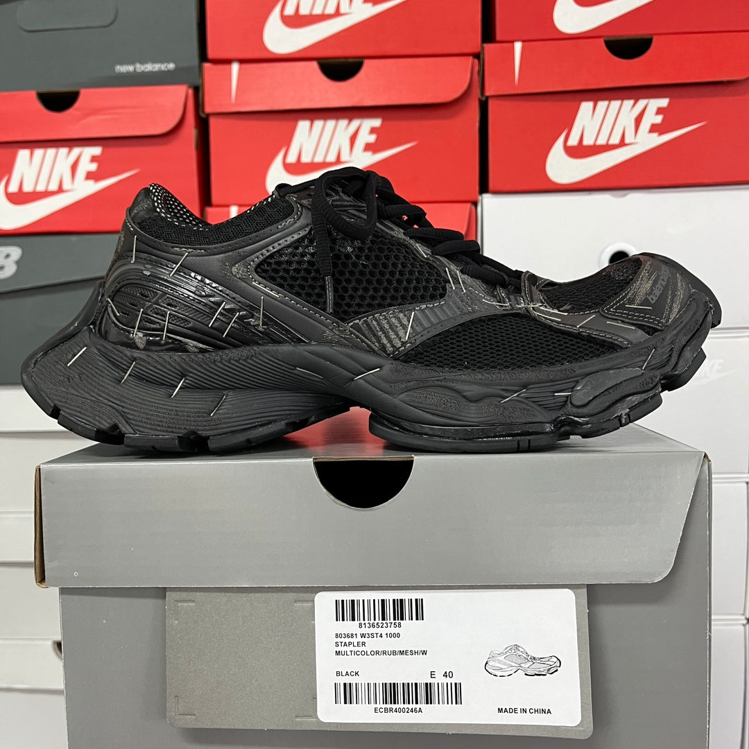 LuxluxHouse Best Quality Balenciaga Shoes
