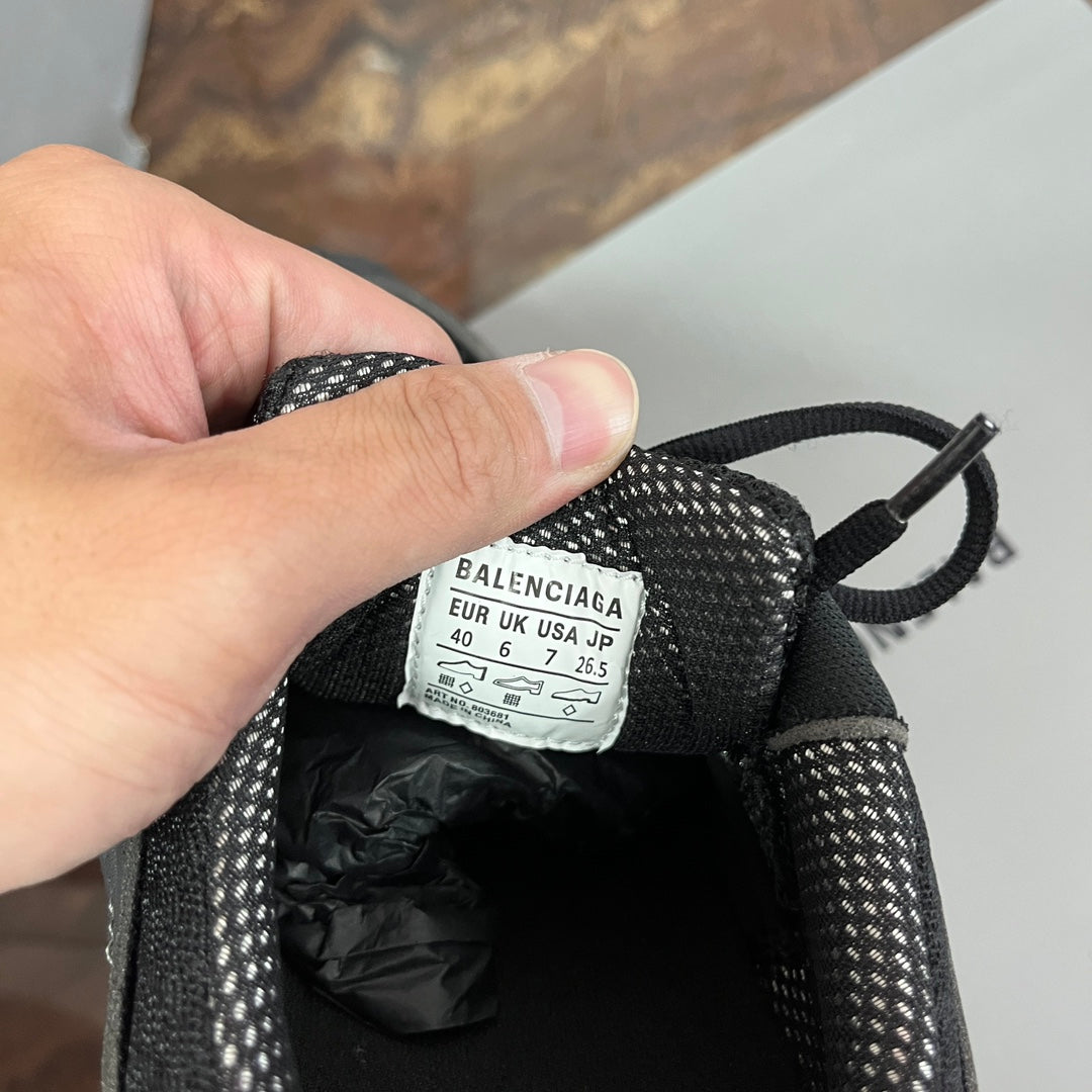 LuxluxHouse Best Quality Balenciaga Shoes
