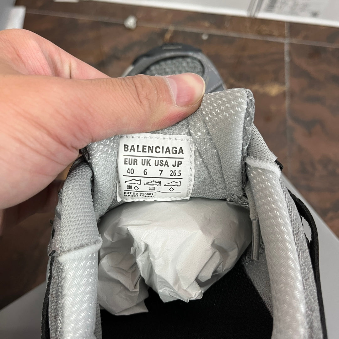 LuxluxHouse Best Quality Balenciaga Shoes