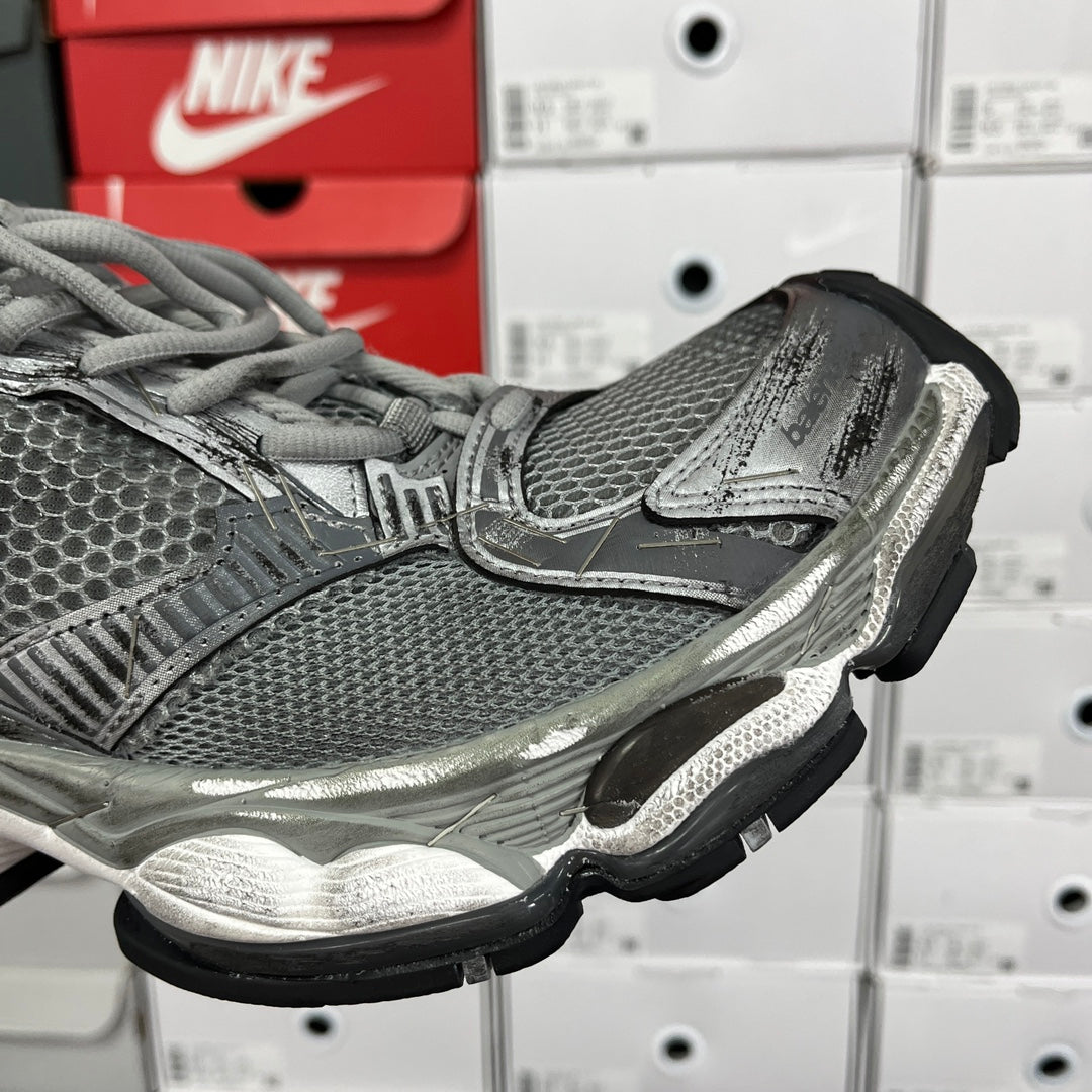 LuxluxHouse Best Quality Balenciaga Shoes
